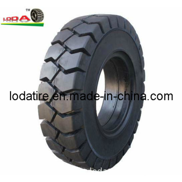 7.50-20 Solid Forklift Tire